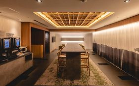 Hotel Gracery Kyoto Sanjo
